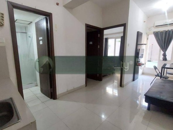 Dijual Galeri Ciumbuleuit 2 Lantai Bawah