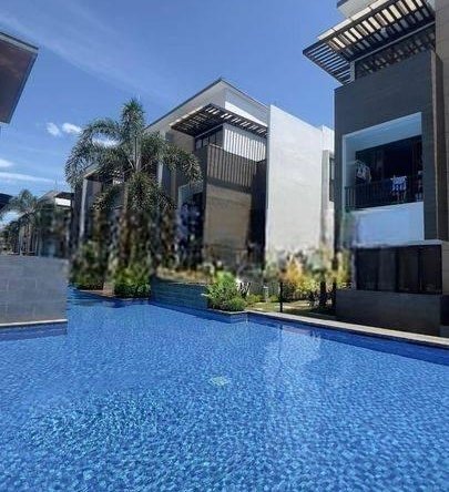 Dijual Cepat dibawah PPJB Apartemen Asatti BSD City Harga Baguss