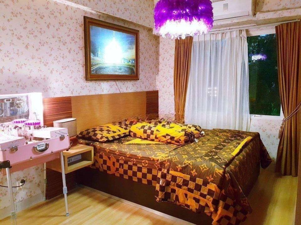 Dijual Apartemen Resort Cosmopolis BU Jual Cepat Dekat ITS