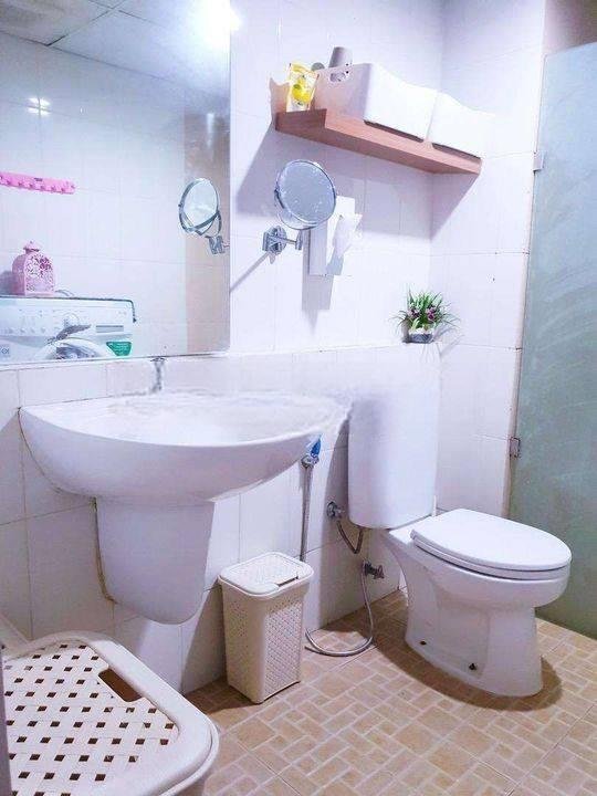 Dijual Apartemen Resort Cosmopolis BU Jual Cepat Dekat ITS