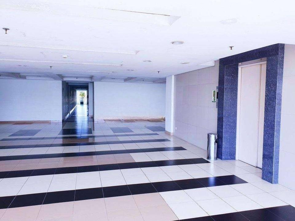 Dijual Apartemen Resort Cosmopolis BU Jual Cepat Dekat ITS