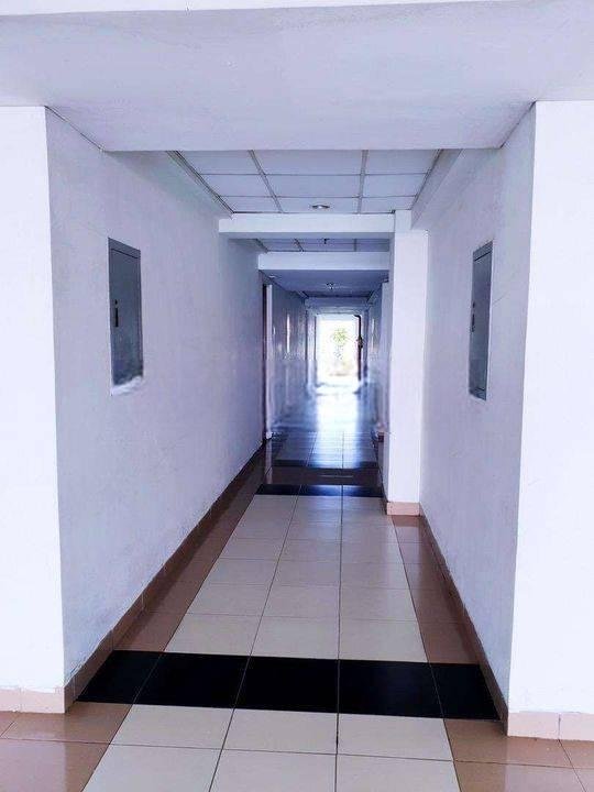 Dijual Apartemen Resort Cosmopolis BU Jual Cepat Dekat ITS