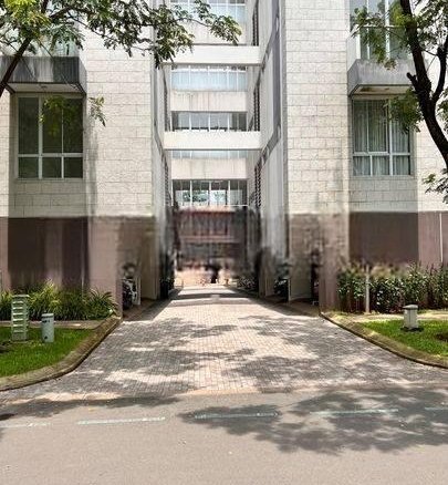 Condovillas 4 Kamar Tidur Mewah Rainbow Spring Serpong