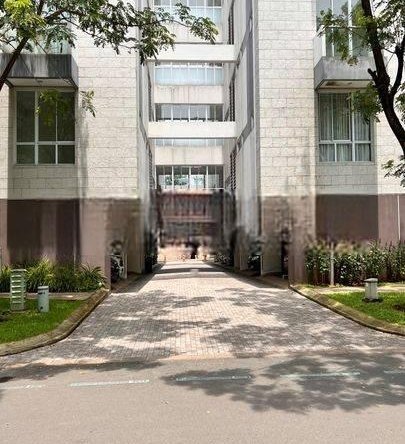 Condovillas 4 Kamar Tidur Mewah Rainbow Spring Serpong