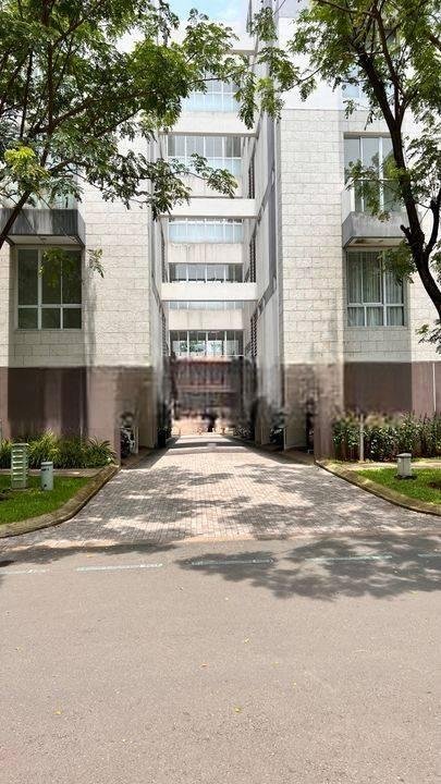 Condovillas 4 Kamar Tidur Mewah Rainbow Spring Serpong