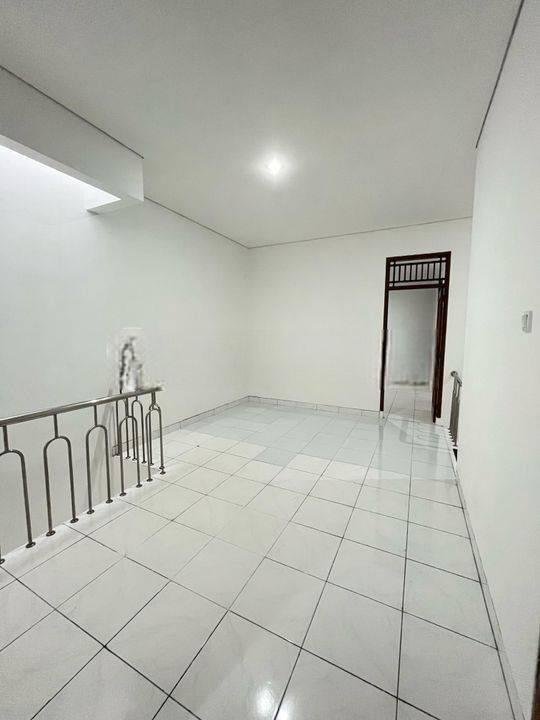 Disewakan Rumah Dua Lantai Siap Huni di Jakarta Pusat