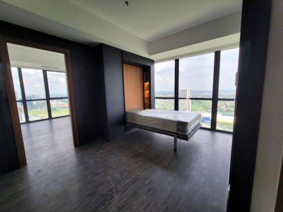 Apartemen The Smith 1br Alam Sutera Dijamin Murah Banyak Pilihan