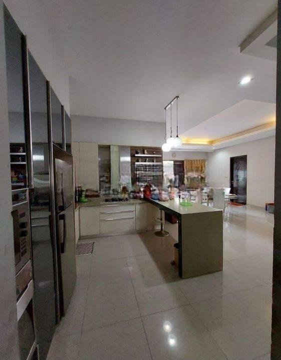 SHM di Cluster perumahan BUMI SERPONG DAMAI.