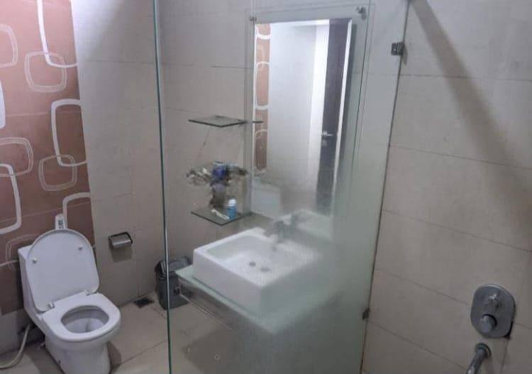 SHM di Cluster perumahan BUMI SERPONG DAMAI.