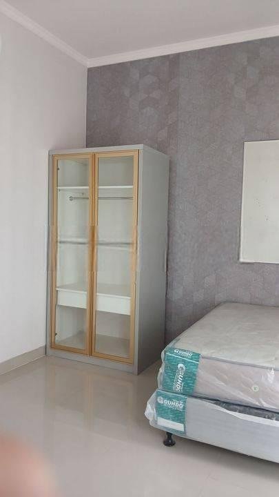 Rumah 3 Lantai dekat Perkantoran Percetakan Negara Jakarta Pusat