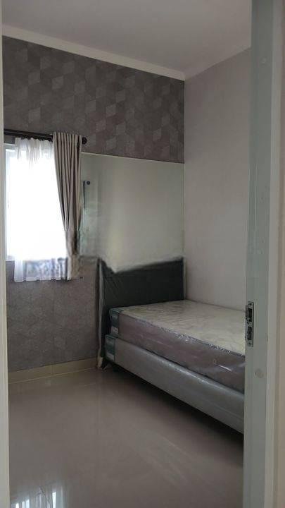 Rumah 3 Lantai dekat Perkantoran Percetakan Negara Jakarta Pusat