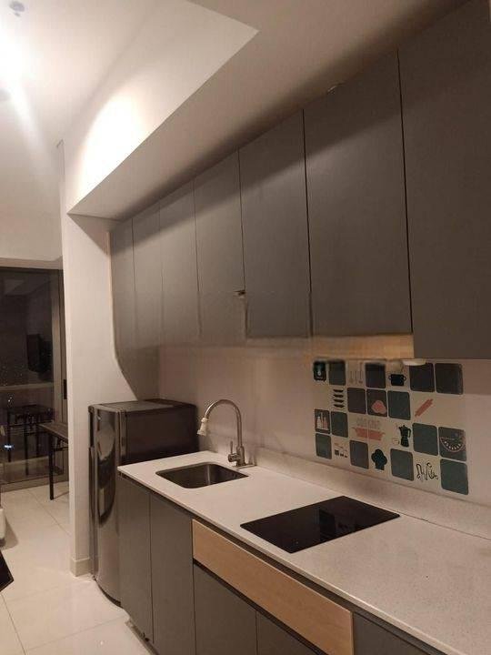DiJual Studio Apartemen TA Residence Furnished Bagus