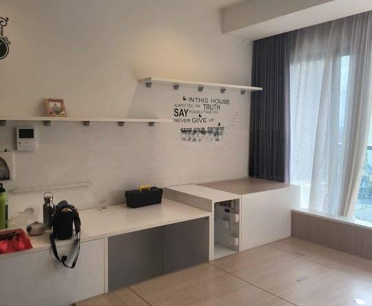 Dijual Apartemen Branz Bsd City Full Furnished Dekat Aeon Mall