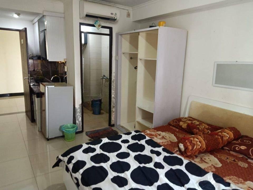 Tipe Properti : Apartemen