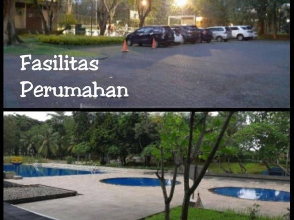 Rumah Furnished Siap Huni di Vermont Parkland Bsd City, Tangerang 24 Rumah Furnished Siap Huni di Vermont Parkland Bsd City, Tangerang Rumah Furnished Siap Huni di Vermont Parkland Bsd City