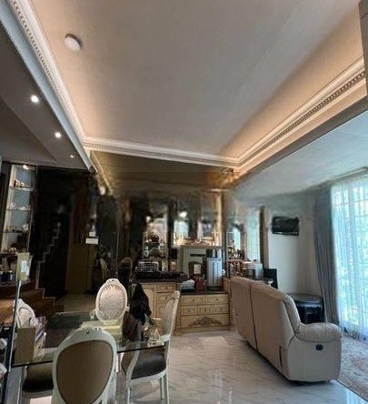 Dijual Apartemen Waterplace Garden Mansion Pakuwon Indah Furnish Mewah