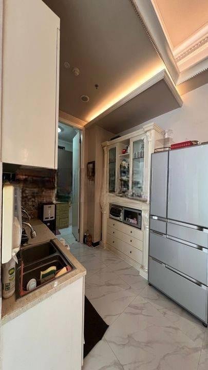 Dijual Apartemen Waterplace Garden Mansion Pakuwon Indah Furnish Mewah Dijual Apartemen Waterplace Garden Mansion Pakuwon Indah Furnish Mewah