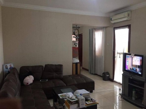 Dijual Jual Cepat Apartement Apartemen Majestic Point Furnished Bagus