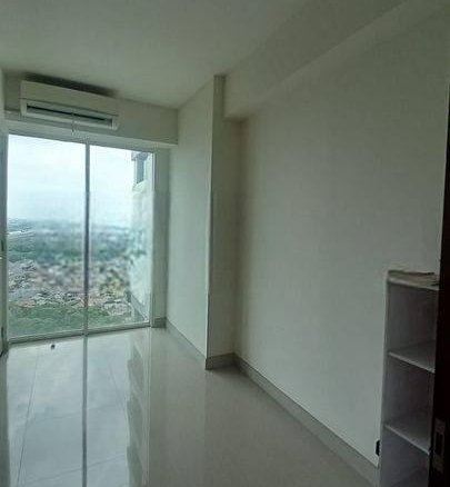 Dijual Apartemen Grand Kamala Lagoon CBD Infinity Pool Strategis