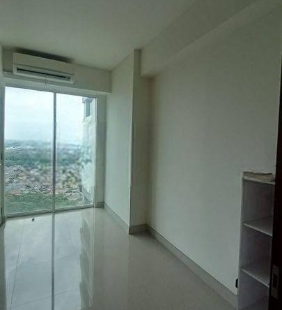 Dijual Apartemen Grand Kamala Lagoon CBD Infinity Pool Strategis