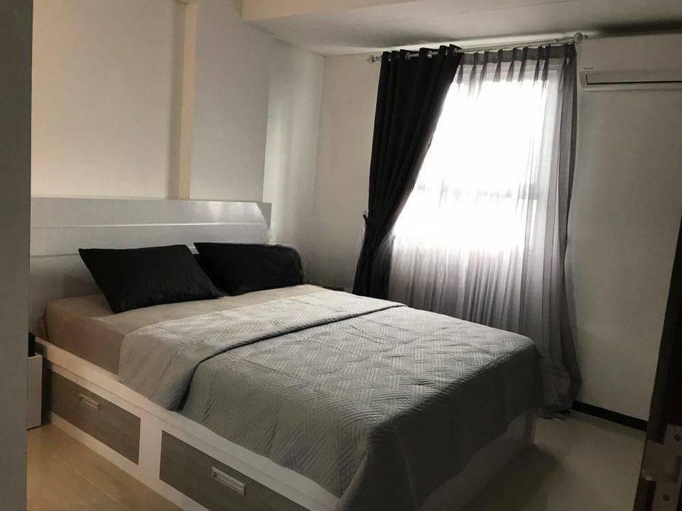 Tipe Properti : Apartemen