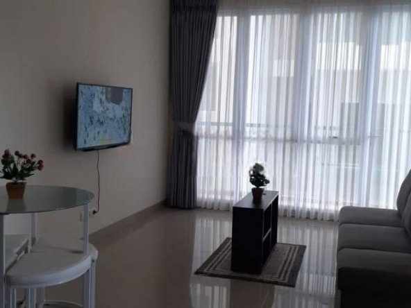 Dijual Apartement Condominium Pine Tree Furnished Bagus