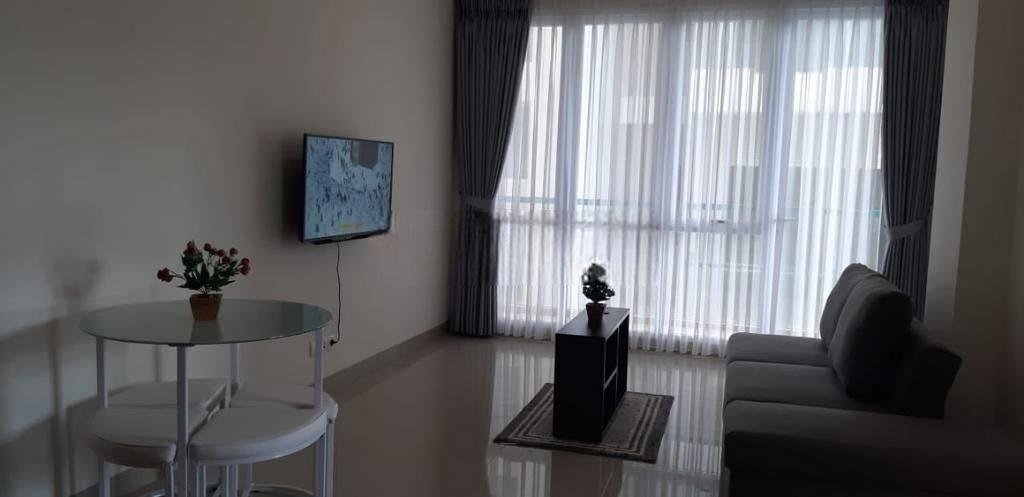 Dijual Apartement Condominium Pine Tree Furnished Bagus