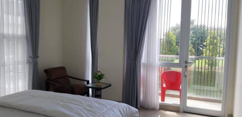 Tipe Properti : Apartemen