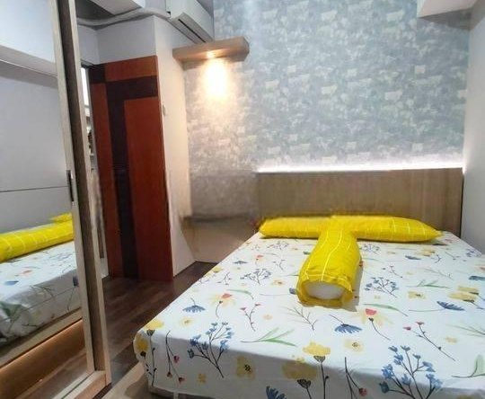 Dijual Jual apartemen Gunawangsa merr type 2br corner furnish type 2br