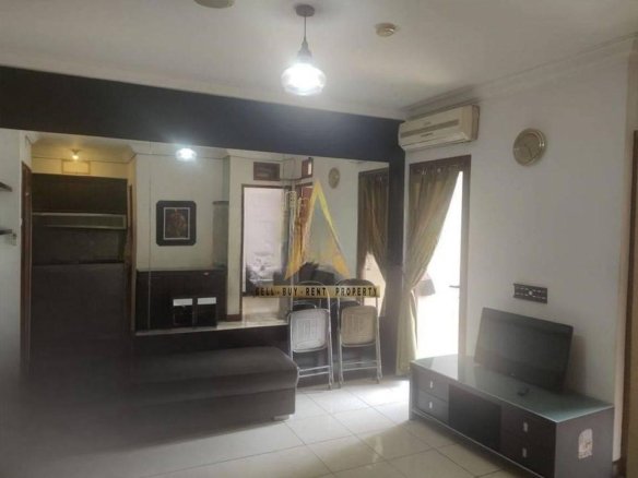 Dijual Apartemen Majesty JUAL bisa SEWA