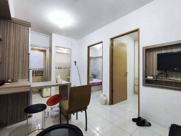 Dijual Apartemen Educity Full Furnish Pakuwon City