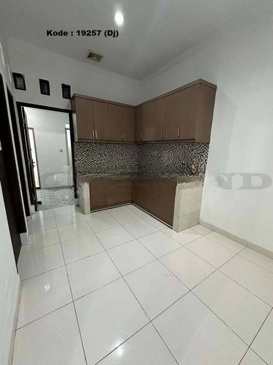 Disewa Rumah Sumur Batu