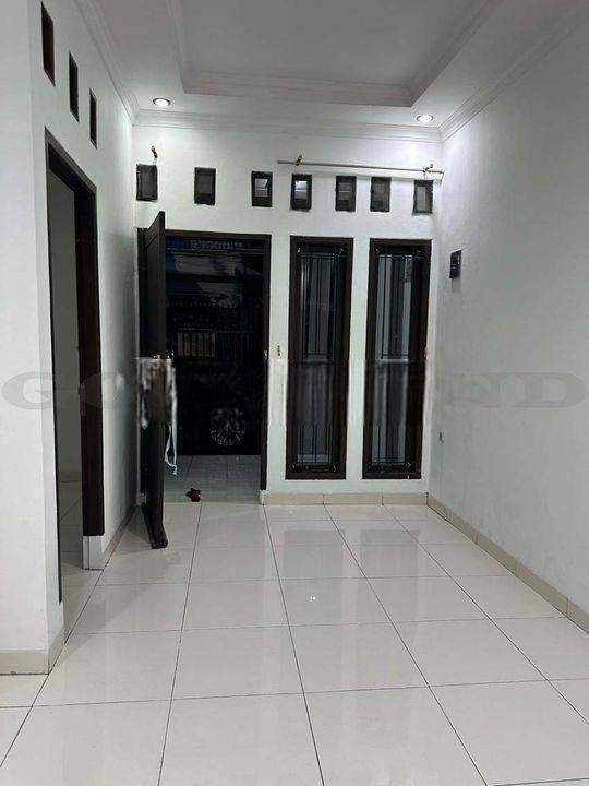 Disewa Rumah Sumur Batu