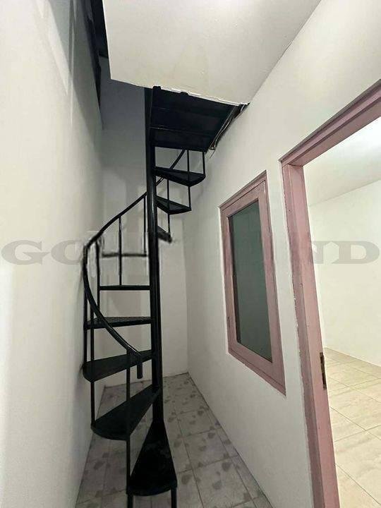 Disewa Rumah Sumur Batu