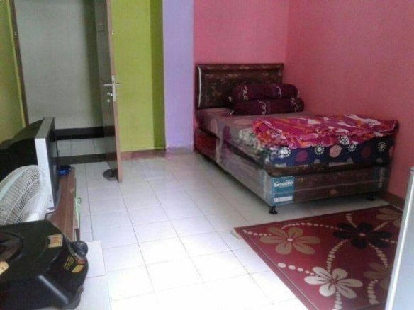 Dijual Apartemen Gateway Ahmad Yani