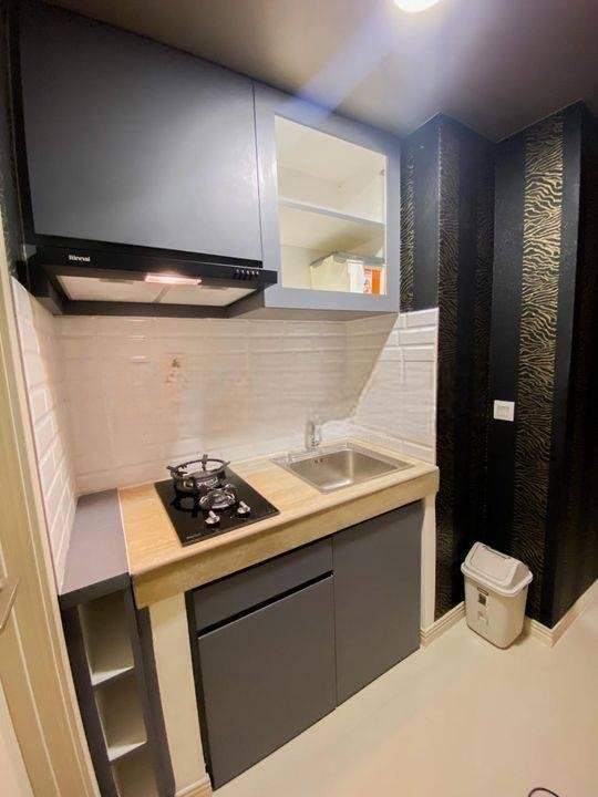 Dijual Cepat Apartemen Meikarta Kondisi Bagus 3 BR Lb 64