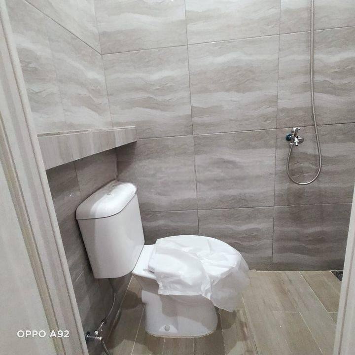 Rumah 2 Lantai dekat Stadion JIS Sunter Jakarta Utara