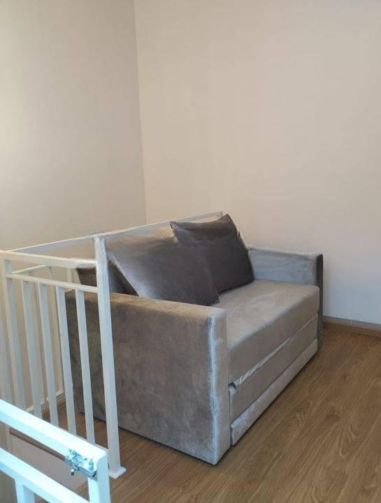 Rumah 2 Lantai dekat Stadion JIS Sunter Jakarta Utara