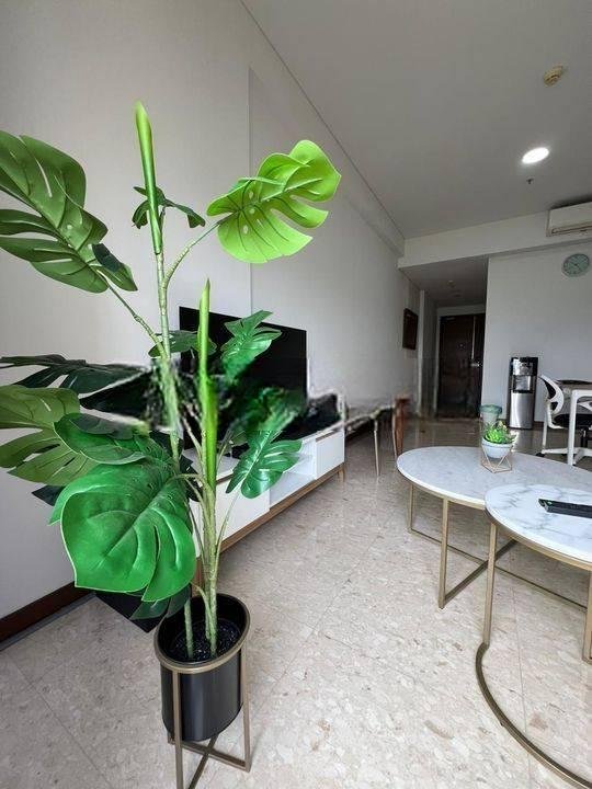 Apartment Marigold Navapark Cepat Nego