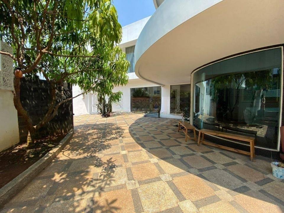 Rumah MEWAH SHM 2 Lantai di Citra Garden 2