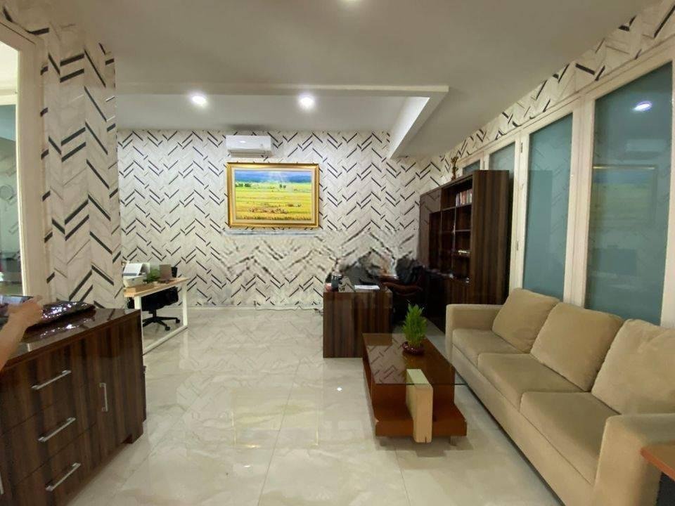 Rumah MEWAH SHM 2 Lantai di Citra Garden 2