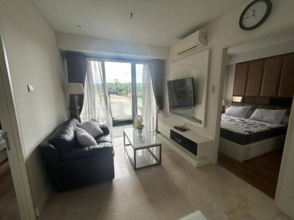 Dijual Apartemen 2BR Full Furnished Landmark Residence