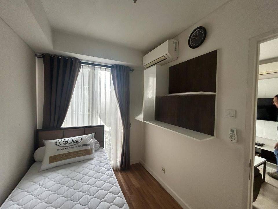 Kamar Mandi : 1