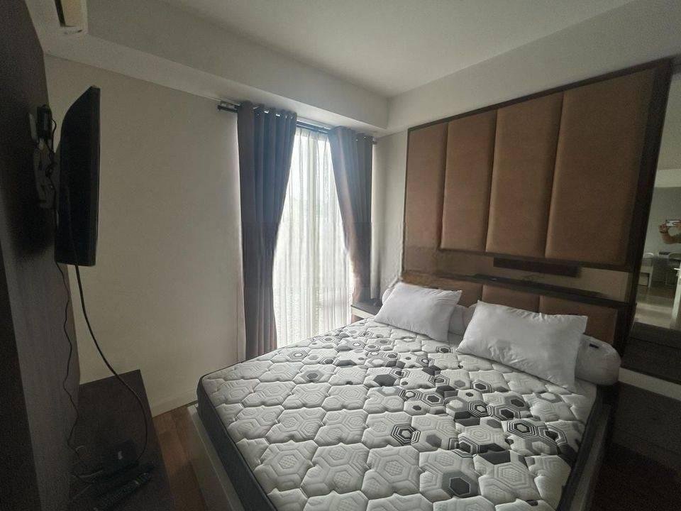 Luas Bangunan : 62 m²