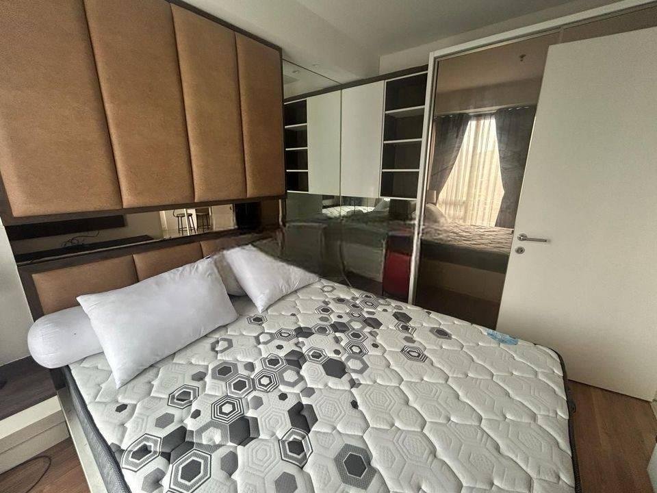 Tipe Properti : Apartemen