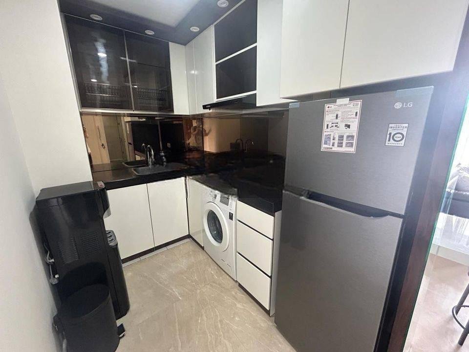 Kondisi Properti : Bagus