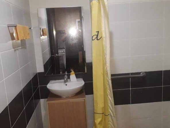 Dijual Apartemen Scientia Residence Tower B Lantai 15