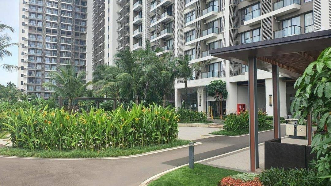 Apartemen Bagus Lokasi Strategis Di Skyhouse BSD
