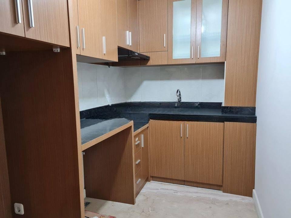 Luas Bangunan : 63 m²