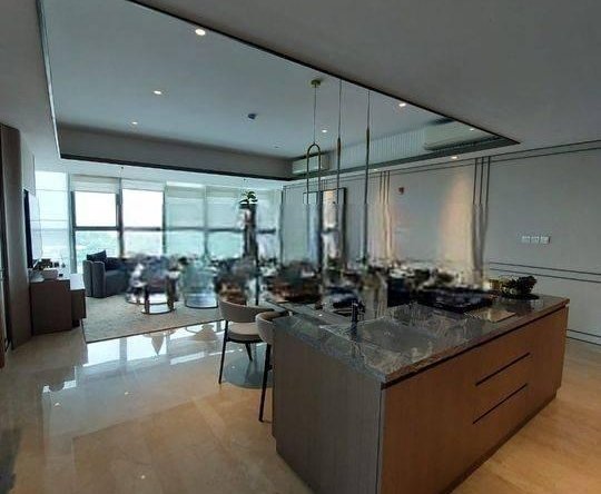 "Luxurious - Harga Terjangkau" Apartment Di Pusat Jakarta ; "Superblok Konsep" only @Holland Village Jakarta (HVJ)